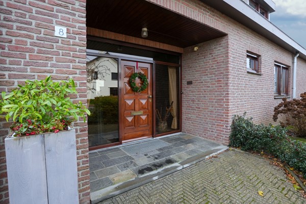 Medium property photo - Wattstraat 8, 6372 AL Landgraaf